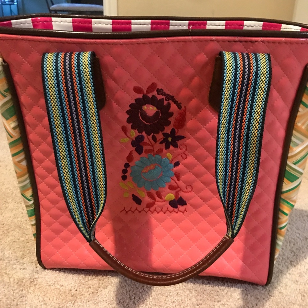 Consuela Tote